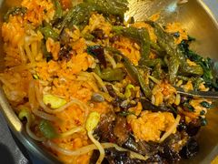 -聚合鑫东北熏酱熟食麻辣面(长阳店)
