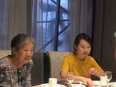 -金色艳阳天•粤菜 淮扬菜(古平岗店)