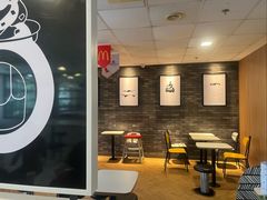 -麦当劳(开平潭江店)