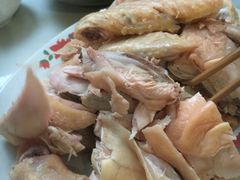 -元谋凉鸡店(百年老店)