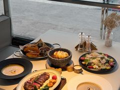 -北索·720度江景西餐厅(来福士店)