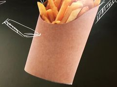 薯条-牛纽塔·牛人堡(群众路店)