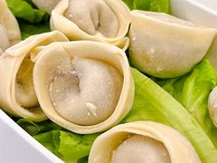 -鸿喜牛·潮汕鲜牛肉火锅(海浪湾店)