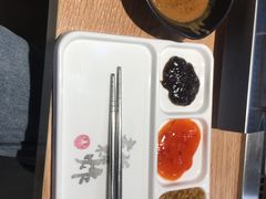 -老板不给炸自助炸串(中央大街总店)