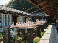 -景德镇古窑民俗博览区