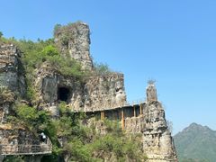 -易水湖景区