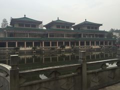 -荆州博物馆