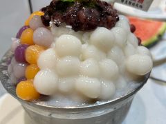 -蛙一刀·麻椒鱼火锅(金仙桥店)