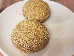 -烤肉宛饭庄(南礼士路店)