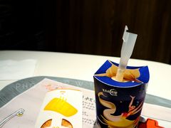 -麦当劳(温州人民路店)