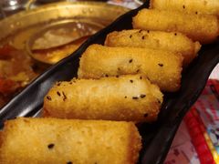 -哥老官重庆美蛙鱼头(宝山龙湖店)