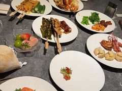 -曲水兰亭(北京四惠店)