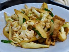 想吃花菜-外婆家私房菜