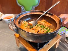 -江宴渔村·鱼鲜土菜(紫荆广场店)