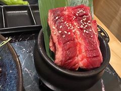 -龍二烧肉酒场(九亭店)