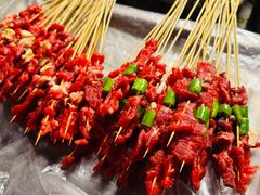 -松州古城