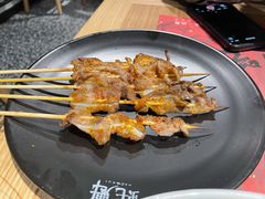 -望江门小龙虾·烧烤(九堡店)