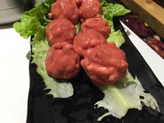 -陈记顺和牛肉火锅馆(天河北路店)