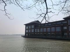 -同里湖度假村(二期店)