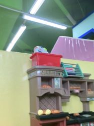 -欢乐陶陶儿童主题乐园(龙岗店)