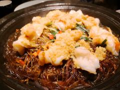 -绿茶餐厅(西湖银泰百货店)