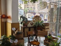 -既白·创意融合料理(海甸岛店)