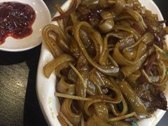 干炒牛河-添运来(茶园奥园广场店)