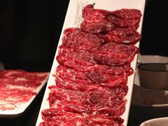 -牛事制造局牛肉火锅(莲岳路店)