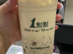 -1点点(学府路店)