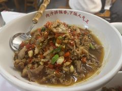 -西江红·株洲本地菜(滨江南路店)