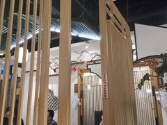 大堂-湘味淳(千禧街店)