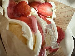 -罗莎蛋糕Rosa bread(印象汇店)