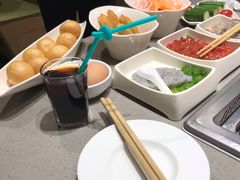 -海底捞火锅(凯德广场店)