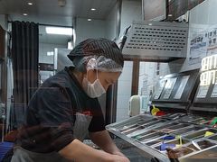 -棒约翰比萨·意面(金桥国际店)