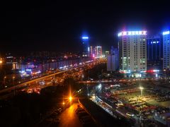 -世纪金源购物中心