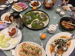 -叙兴楼(礼东财记农庄分店)