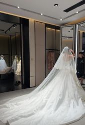 -MuseMarry婚纱(前海嘉里中心店)