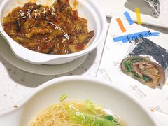 -千日贺茶餐厅(高新万达店)