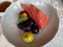 -夏宫中餐厅(静安香格里拉店)