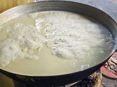 -云南大锅豆浆店