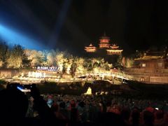 -禅宗少林·音乐大典