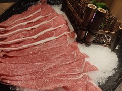 -盡膳口福跷脚牛肉火锅(合生汇购物中心店)