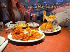 -Chili's Cafe&Bar奇利斯(滨江店)