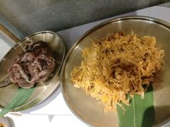 -老板娘的烤肉店(港湾广场店)