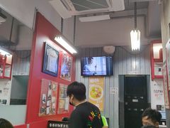 -華人 華星冰室(氹仔 店)