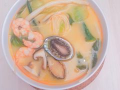 -盒马鲜生(莱蒙都会店)