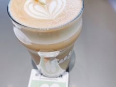 -Seesaw Coffee(苏州中心店)