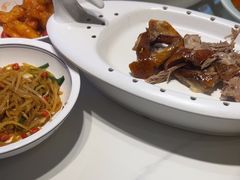 -东流山烤鸭·家常菜(巢湖万达店)