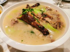 -漢舍中国菜馆(889广场店)