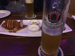 -Paulaner·德国帕拉娜自酿啤酒餐厅(海上世界店)